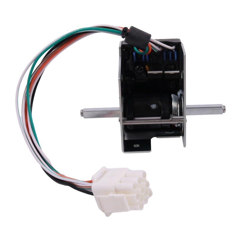 Svyoroo 24-48V Electronic Throttle ET-126 MCU ET 126 MCU Compatible