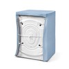 Rayen | Medium Washer Cover | Front-loading washing machine case|