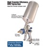Dynastus 3 Paint Gun Set of High Performance HVLP Air