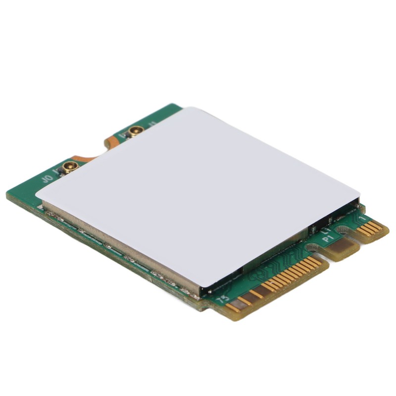 Wireless Card 2.4GHz 5GHz Dual Band 802.11ac/a/b/g/n NGFF M.2 1200Mbps
