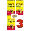 Café Bustelo Espresso Capsules Dark Roast Coffee Nespresso Original 30