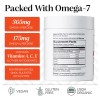 Sibu Beauty Sea Buckthorn Cellular Support With Omega - 60