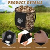 Windspeed 6 Pcs Mushroom Foraging Kit, Mushroom Harvesting Kit Include