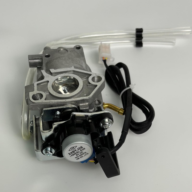 Zafee Carburetor Carb Kit Fit for Briggs & Stratton Q6500