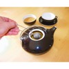 Metaltex 253810 Infusor para Te