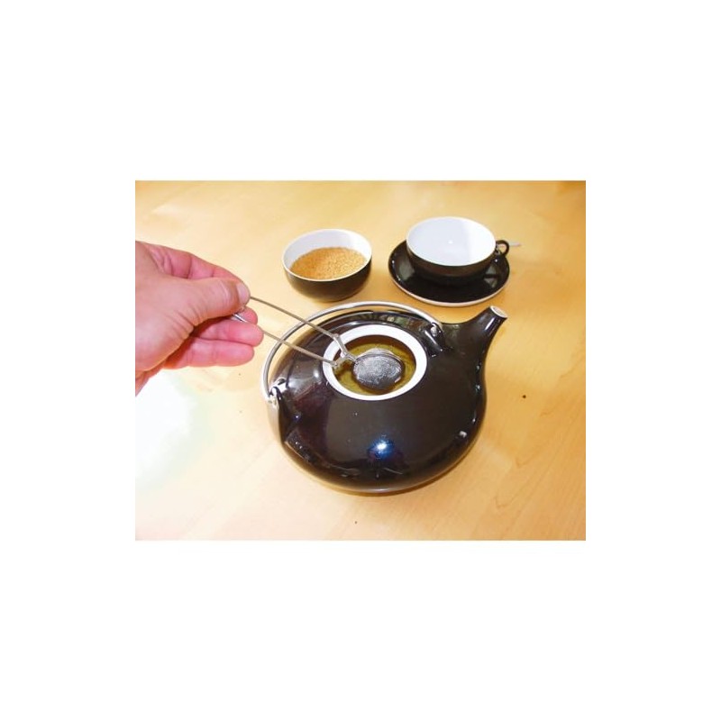 Metaltex 253810 Infusor para Te