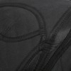 Motorcycle Bucket Mat Artificial Leather Replacement for YAMAHA TMAX 530