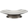 Gedy g-polaris pl111300300 soap dish