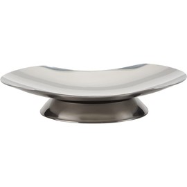 Gedy g-polaris pl111300300 soap dish