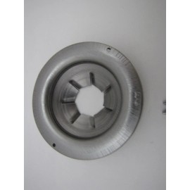 Beckett Miller Beckett AFG Burner Head F/0 F0 for Oil Miller Furnace burners 103991001R