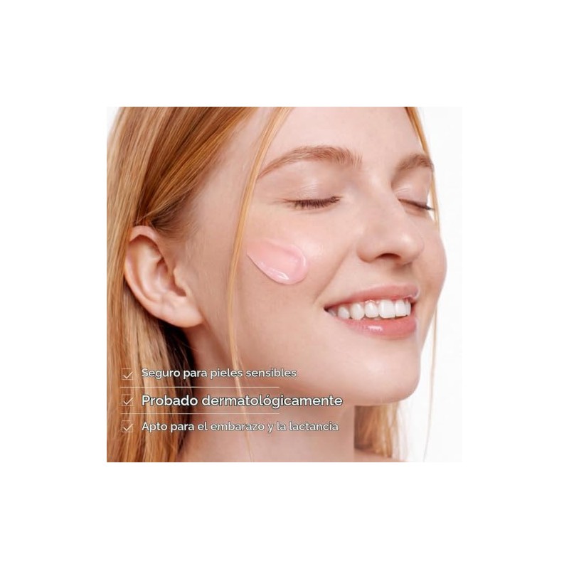 BioBel - Serum Facial Hidratante Biohyaluronic 30ml - 30ml -