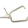 Vise-Grip 21 Vise-Grip Original Locking C-Clamp with Regular Tips, 18-Inch