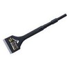 Oyama Cutlery Mfg. Mokuba Stamp Electric Scraper S Type 0.7 x 3.0 inches (17 x 75 mm) Width x 12.6 inches (320 mm) B2175