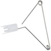 Pssopp Replacement part for knitting machine, wire frame braiding machine