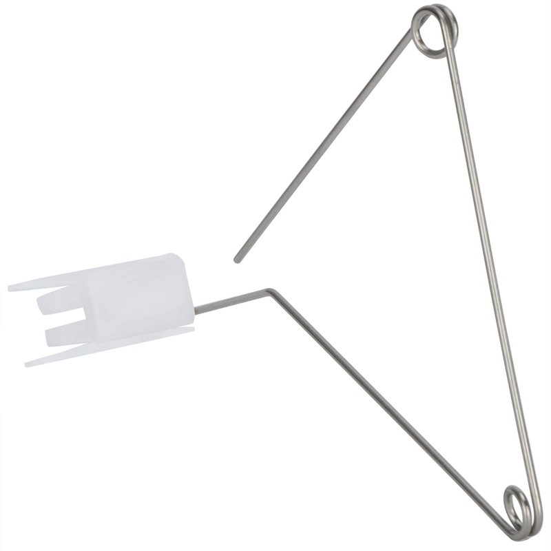 Pssopp Replacement part for knitting machine, wire frame braiding machine