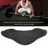 Barbell Squat Shoulder Pad TPE Dumbbell Squat Protective Pad Protector