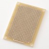 Sunhayato Univer-Sal Board 1.9 x 2.8 inches (47 x 72