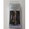 IOS Factory ACRISTA II Accresta 2 Slim Type B Brown