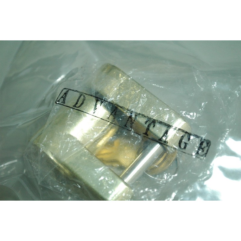 カプラー ロック ヒッチ ピン 6 mm 1 / 4 インチ