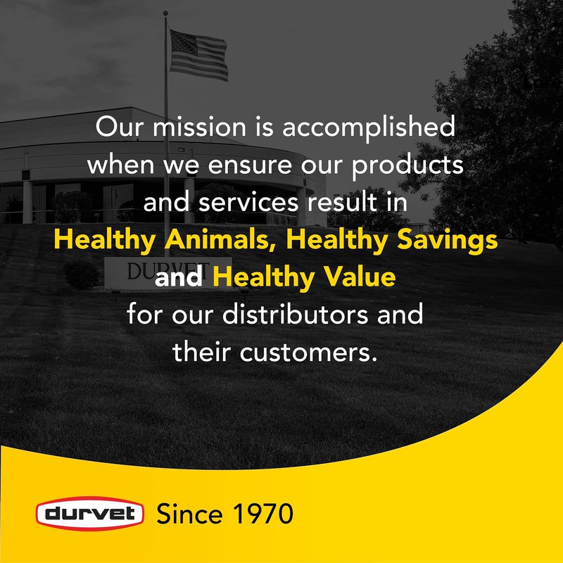 Durvet Vitamin B Complex 30ml