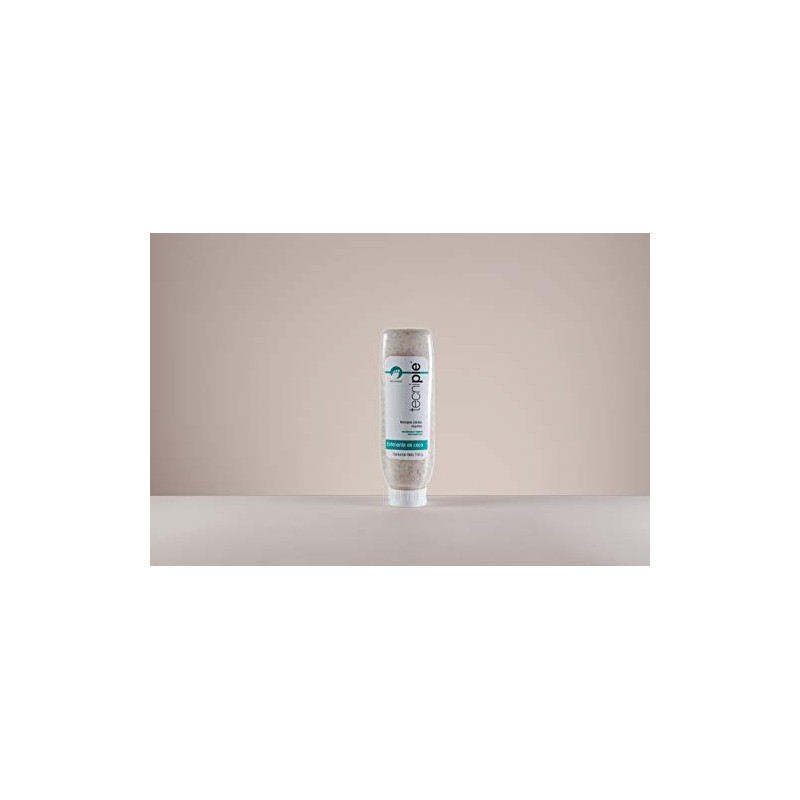Tecnipie Exfoliante de Coco Remueve Células Muertas 150gr
