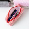 Cute Pencil Case Capacity Pencil Pouch Aesthetic Pen Bag Office