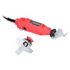 180W Electric Chainsaw Sharpener 31000rpm Portable Mini Chain Saw Grinder