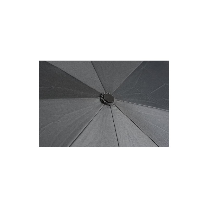 6424 Men's Umbrella, 99% UV Reduction, Fabric Used, Rain or