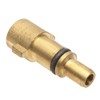Ultimate Snow Foam Pressure Washer Adapters (Nilfisk / Alto /