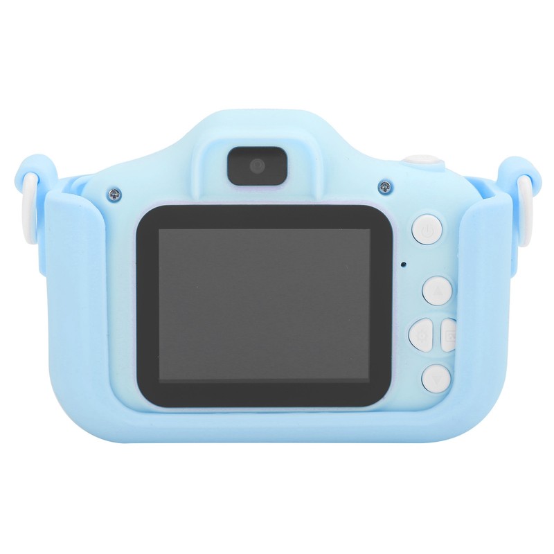 Children Digital Camera Video Recorder Kids 12MP IPS Dual Lens