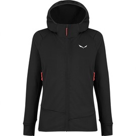 Salewa Women's Puez Pl W HD Jacket Apparel
