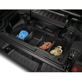 Honda 2017-2025 Genuine Honda Ridgeline In-Bed Trunk Dividers OEM! NEW! 08U35-T6Z-100