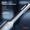 Presch SDS-Plus Pointed Chisel - Extremely Robust, Durable tip -