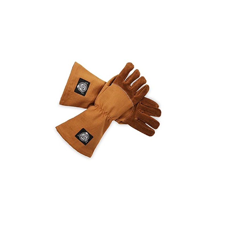 Pit Boss Heavy Duty BBQ Grilling Gloves
