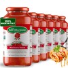 La San Marzano Marinara Sauce, 24 oz, Pasta Sauce Made