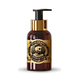 Immortal NYC Beard Style Cream 100 Ml With Box