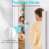 IBLOG Smart Lock Keyless Entry Door Lock – 6-Digit Anti-Peek