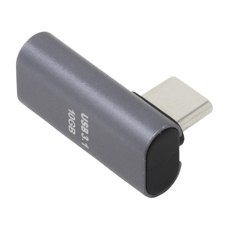 INEX PD100W USB 3.2 Gen2 Converter Adapter C Female to