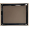 BuildingSigns.com Dark Blue Snap Poster Frame/ Picture Frame / notice