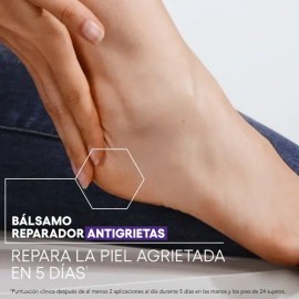 A-Derma Epitheliale Ultra Repair Bálsamo Reparador Antigrietas 50 g