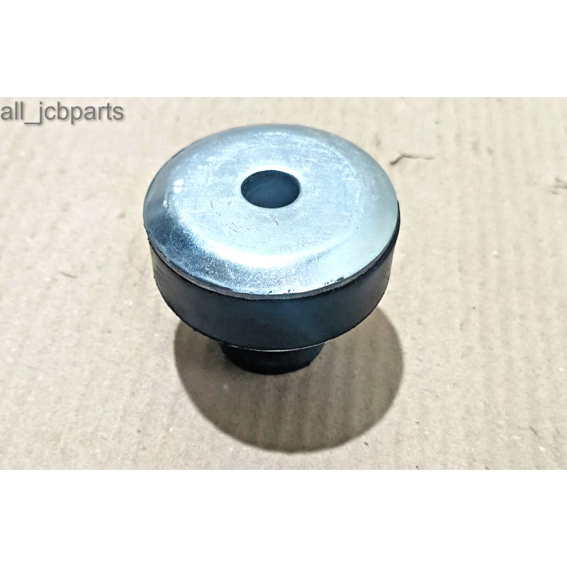 Jcb Spare - Engine Mountings Set Of 4 Pcs. (Part