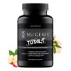 Suplemento De Testosterona Total-t Con Vitamina B6