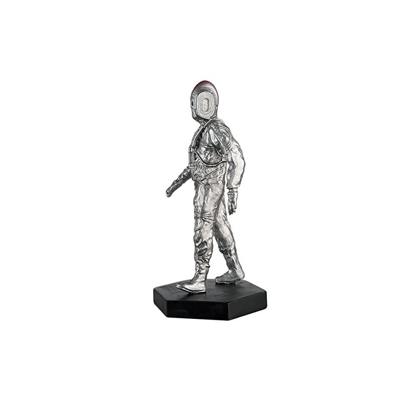 Doctor Who Figurine Collection # 98 Cyber-Controller