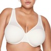 ThirdLove Organic Cloud Cotton Full Coverage Bra, High Support, Soft
