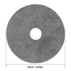 10pcs Breast Firming Pads Magnet Round Lifting Bust Firming Stickers