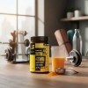 Creatina Glutamina Hiper Sport 1 Kg 50 Servicios
