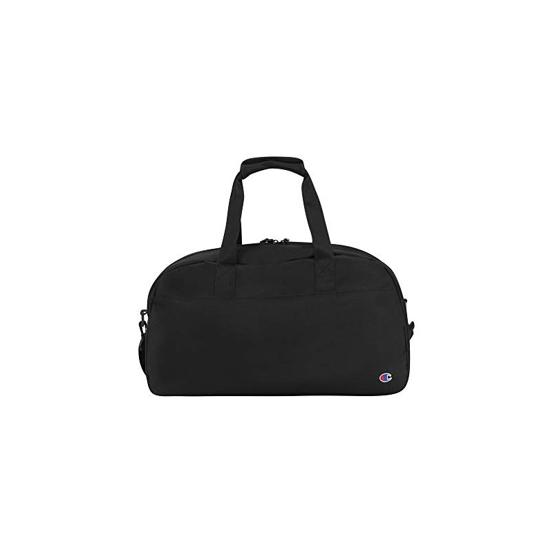Champion Logo Duffel Bag