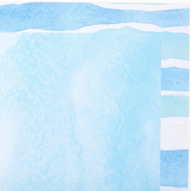 C.R. Gibson Magnetic Notepad for Refrigerator - Grocery Shopping To