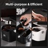Espresso Knock Box - Bincoo Espresso Machine Knock Box/Espresso Grounds