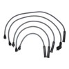 Beru Cables para Bujías Compatible con Nissan Pickup L4 2.4l